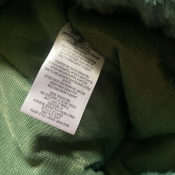 Crave Fame brand, hooded, soft sweatshirt - Picture 4 of 6